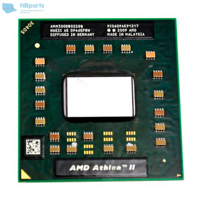 Процессор AMD Athlon II M300 бу