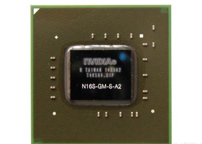 NVIDIA N16S-GM-S-A2