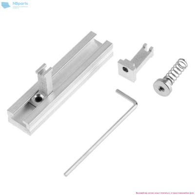 Держатель для трафаретов прямого нагрева