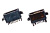 Разъем MicroUSB для SonyEricsson LT15i (Arc)/LT18i (ArcS)/MT15i/MT11i/ST27i/Xiaomi M