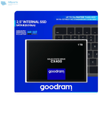SSDPR-CX400-512-G2