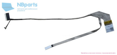 Шлейф матрицы (экрана) DELL Inspiron 1464