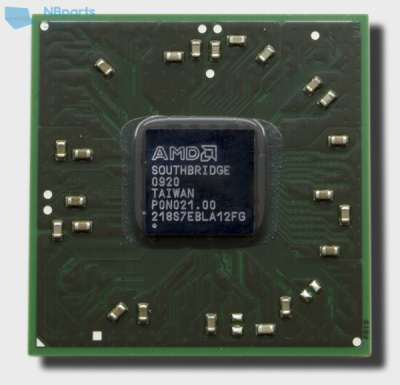 AMD 218S7EBLA12FG