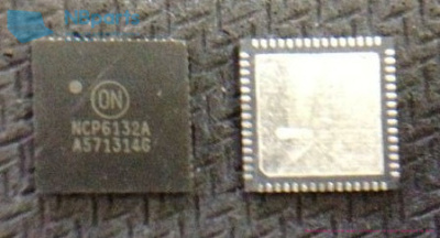 NCP6132A