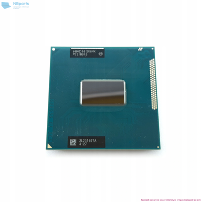Процессор Intel Core i5-3320M SR0MX