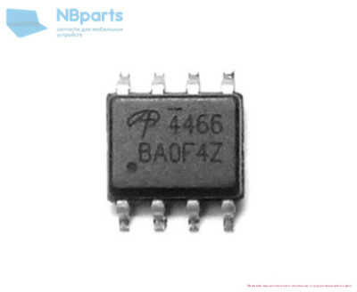 AO4466 soic8