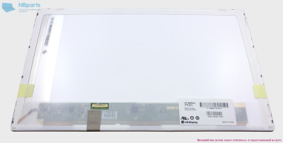 Матрица 15,6” LG