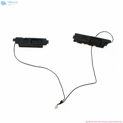 Динамики Acer Aspire 3 A315-31