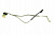 Шлейф матрицы (экрана) SONY SVE151C11V