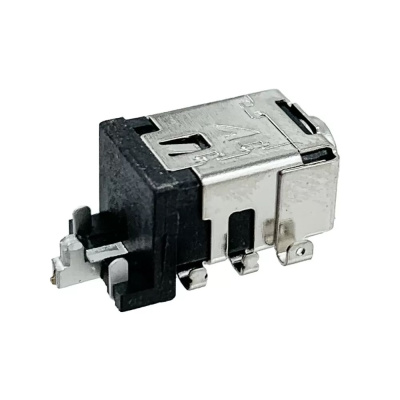 Разъем питания Asus VivoBook X556