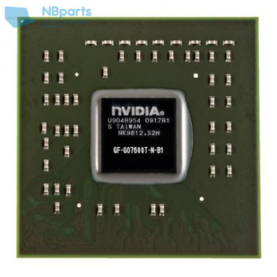 NVIDIA GF-GO7600T-N-B1
