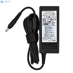 Блок питания (зарядное устройство) Samsung 60W 5.0*3.0mm ORIG