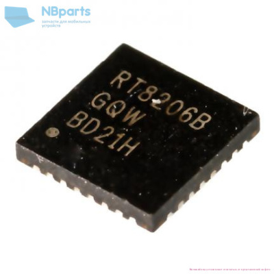 RT8206B