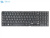 Клавиатура для ноутбука Samsung NP700Z5A, 700Z5A, чёрная, с подсветкой, RU