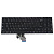 Клавиатура для ноутбука Hasee Kingbook X55A1, чёрная, RU