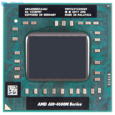 Процессор AMD AM4600DEC44HJ  