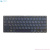 Клавиатура для ноутбука ASUS ZenBook Flip S UX370 синяя, с подсветкой, RU в Бресте Клавиатура для ноутбука ASUS ZenBook Flip S UX370 синяя, с подсветкой, RU
