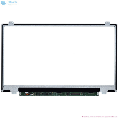 Матрица 14,0” LG