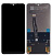 LCD дисплей для Huawei P30 Lite (MAR-LX1M) с тачскрином (черный) Оригинал