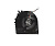 Кулер (вентилятор) HP Pavilion Gaming 15-DK CPU