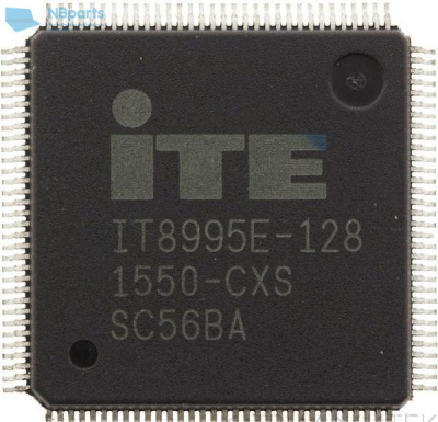ITE IT8995E-128 CXS
