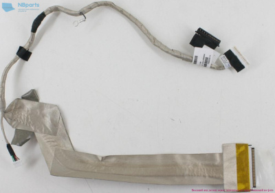 Шлейф матрицы (экрана) HP COMPAQ 6820s