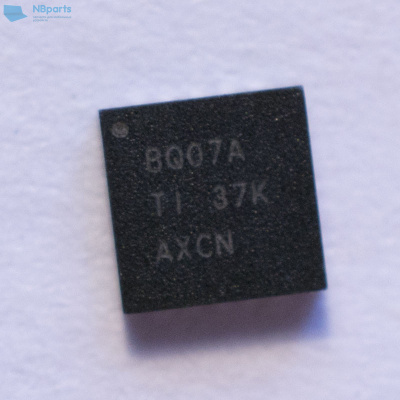 BQ07A