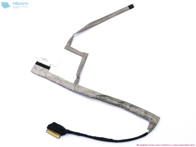Шлейф матрицы (экрана) DELL Vostro 1015