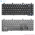 Клавиатура для ноутбука HP Pavilion DV4000, чёрная, US