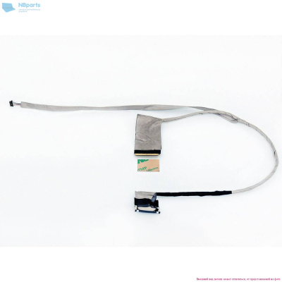 Шлейф матрицы (экрана) HP 630 635 CQ57