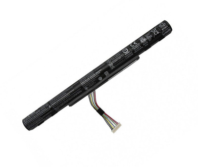 Аккумулятор (батарея) для ноутбука Acer Aspire E5-522 14.8V 2500mAh OEM