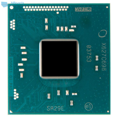 Процессор Intel Pentium Mobile N3700 SR29E ref