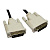 Кабель DVI Single Link-DVI Single Link 1.5 м.