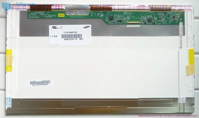 Матрица 15,6” Samsung