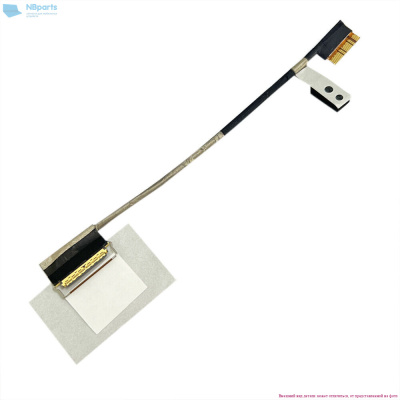 Шлейф матрицы (экрана) ASUS ZenBook 14 UX431