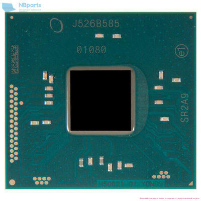 Процессор Intel Celeron Mobile N3050 SR2A9 