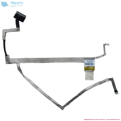 Шлейф матрицы (экрана) HP Pavilion DV6-3000