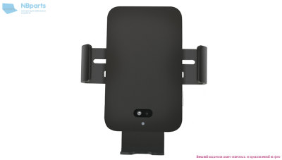 Автомобильная беспроводная зарядка-держатель C12 (15W) для телефона