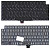 Клавиатура для ноутбука Apple Macbook Pro 14'' 16'' M1 A2442 Black, Big Enter, RU (MZ)