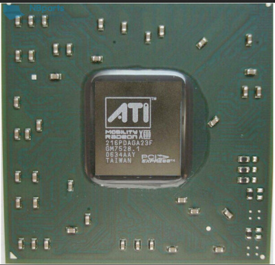 ATI 216PDAGA23F