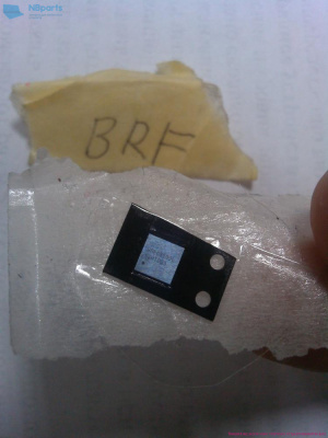 BRF6350BL