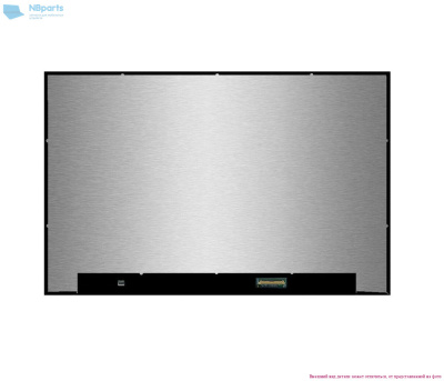 Матрица 16,0” NE160QDM-NY1 (eDP) M NE