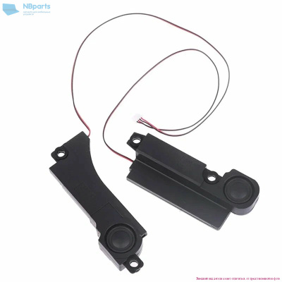 Динамики Lenovo IdeaPad Y500 Y510