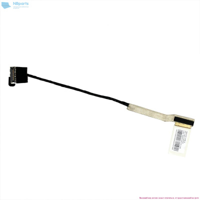 Шлейф матрицы (экрана) ASUS G46 G46V G46VM