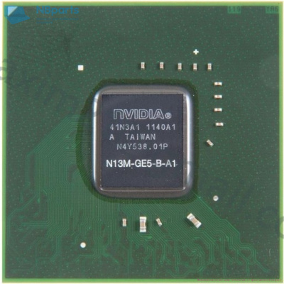 NVIDIA N13M-GE5-B-A1