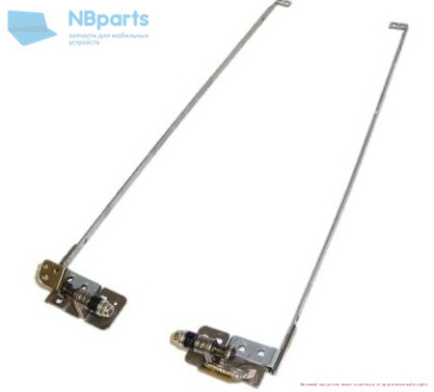 Завесы (петли) HP DV7-4000