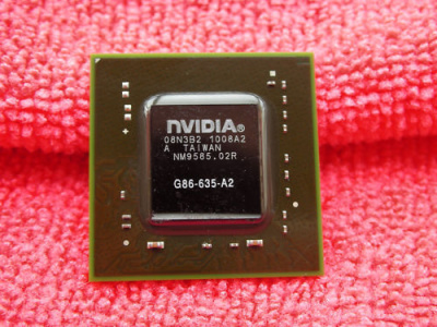 NVIDIA G86-635-A2