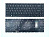 Клавиатура для ноутбука MSI GP66 Leopard 10UG, чёрная, c RGB-подсветкой, RU