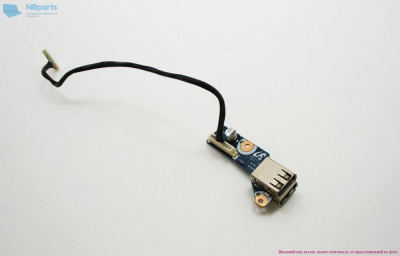 USB плата Samsung RV508