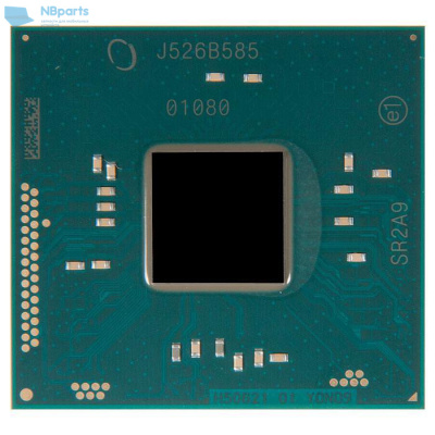 Процессор Intel Celeron Mobile N3050 SR2A9 
